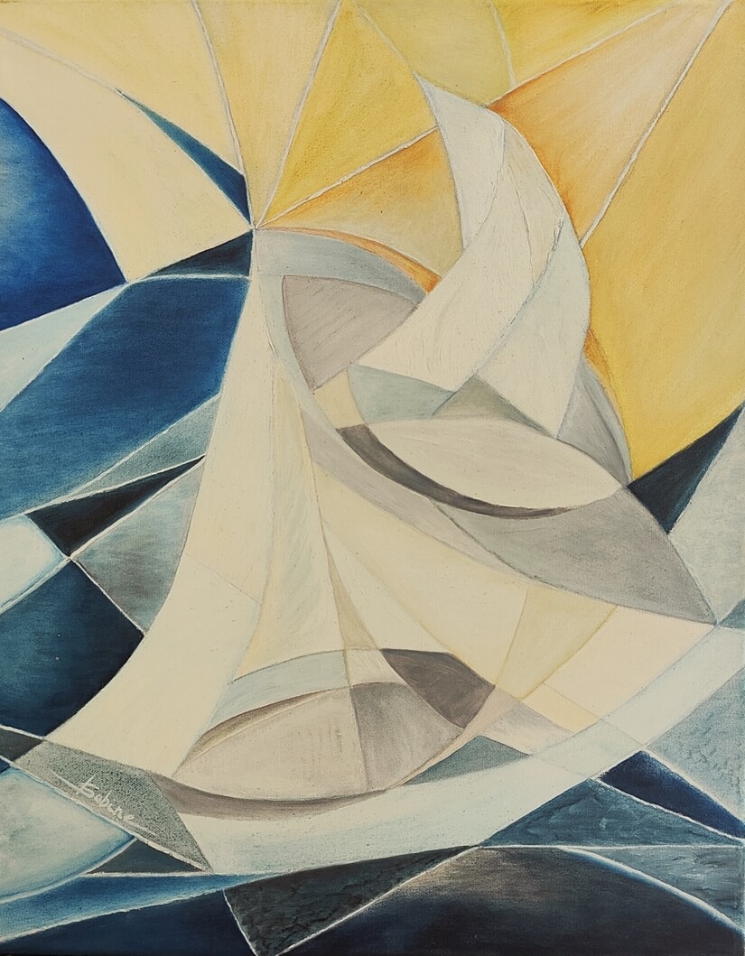 Géométrie de Voiliers